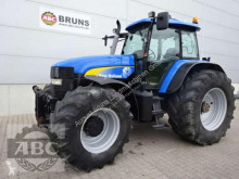 tracteur agricole occasion