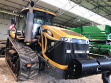 Tracteur agricole Caterpillar Challenger MT 875C