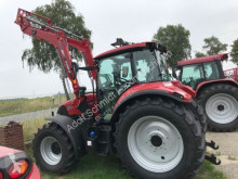 Ciągnik rolniczy Case IH LUXXUM 120 nowy