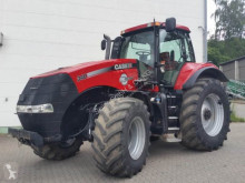 جرار زراعي Case IH Magnum 340 مستعمل