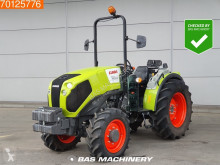 Zemědělský traktor Claas Nexos použitý
