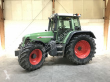 Trattore agricolo Fendt Favorit 716 Vario usato