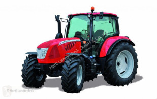 Tracteur agricole Mc Cormick x 6.55 neuf