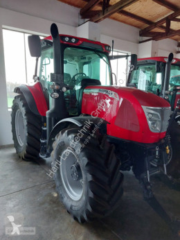 Tractor agrícola Mc Cormick X 6.430 LS usado