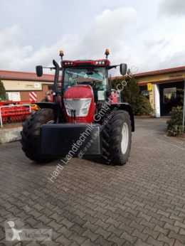 Селскостопански трактор Mc Cormick x 7.670VT втора употреба