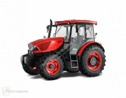 Tracteur agricole Zetor Major 80 neuf