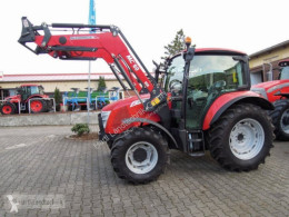Tracteur agricole Mc Cormick X4.30 neuf