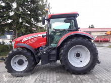 Tracteur agricole Mc Cormick X 7.660