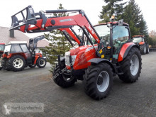 Tracteur agricole Mc Cormick X 5.30