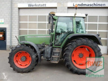 Ciągnik rolniczy Fendt FENDT 512 C używany