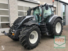 Tracteur agricole Valtra T254 Versu occasion
