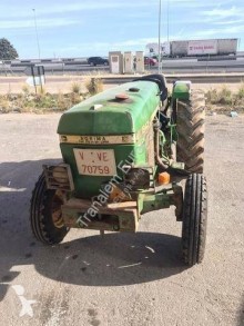 John Deere 5M