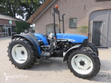 Micro tracteur New Holland TN 75F