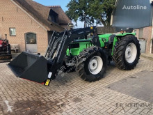 Tractor agrícola Deutz-Fahr Agrofarm 75C tractor agrícola nuevo