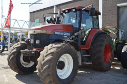 Tractor agrícola New Holland G 240 usado