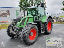 trattore agricolo Fendt