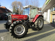 Tractor agrícola Massey Ferguson 3085 usado