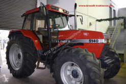 Селскостопански трактор Case Maxxum 5140 втора употреба