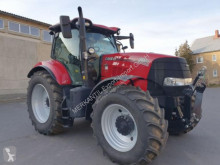 Tracteur agricole Case Puma 200 occasion
