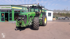 Tarım traktörü John Deere 8430 ikinci el araç
