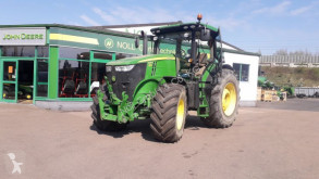 Zemědělský traktor John Deere 7230 R CQE-50 použitý