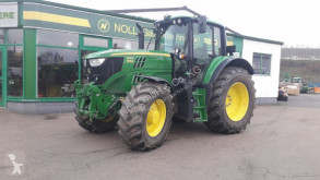 John Deere 6155M farm tractor 新车