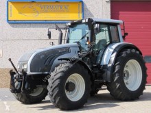Tractor agrícola Valtra T162 usado