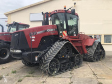 Zemědělský traktor Case STX 535 Quadrac