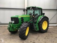 Tracteur agricole John Deere 6630 Premium occasion