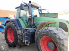Zemědělský traktor Fendt 926 Vario použitý