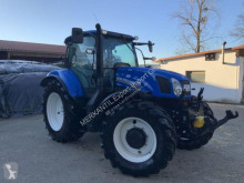 Trattore agricolo New Holland T6.175 Elite