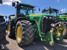 Селскостопански трактор John Deere 8420 Powrshift втора употреба