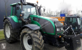 tarım traktörü Valmet T 190 Profi + FZ + FH