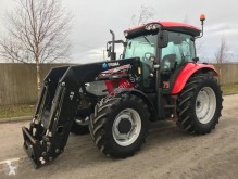 Селскостопански трактор Mc Cormick X4.50 втора употреба
