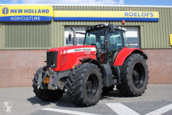 tracteur agricole Massey Ferguson 6497 Dyna-6