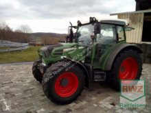 جرار زراعي Fendt 209 Vario TMS مستعمل