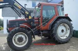 Fiat F115 DT Landwirtschaftstraktor gebrauchter