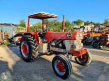 Massey Ferguson 1080 tracteur agricole occasion