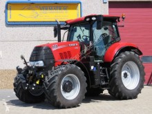 Tracteur agricole Case IH Puma CVX CVX occasion