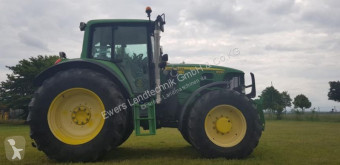 Tracteur agricole John Deere 6530 Premium occasion