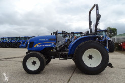 Zemědělský traktor New Holland New Holland Boomer 50 DEMO