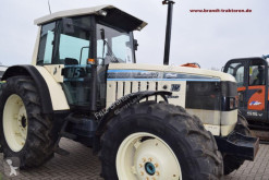 Tractor agrícola Lamborghini 115 DT Formula usado