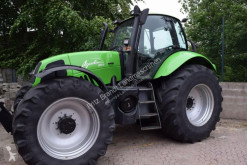Tarım traktörü Deutz-Fahr Agrotron 260 ikinci el araç