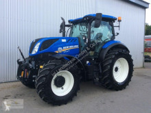 Селскостопански трактор New Holland T 7165 S втора употреба