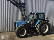 Tracteur agricole Landini DT 95 occasion