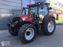 Tracteur agricole Case IH Vestrum 130 CVXDrive