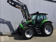 Tracteur agricole Deutz-Fahr Agrotron K 410