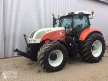 جرار زراعي Steyr CVT 6230 مستعمل