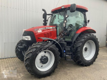 Tracteur agricole Case IH Maxxum CVX 130