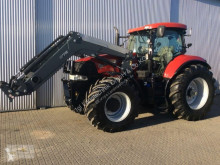 Tracteur agricole Case IH Puma CVX 185 occasion